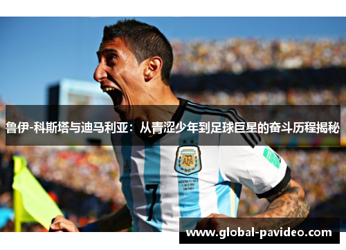 鲁伊-科斯塔与迪马利亚:从青涩少年到足球巨星的奋斗历程揭秘 鲁伊-科斯塔与迪马利亚:从青涩少年到足球巨星的奋斗历程揭秘