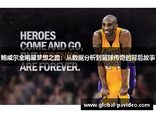 鲍威尔全明星梦想之路:从数据分析到篮球传奇的背后故事 鲍威尔全明星梦想之路:从数据分析到篮球传奇的背后故事