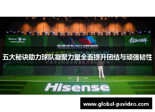 五大秘诀助力球队凝聚力量全面提升团结与顽强韧性 五大秘诀助力球队凝聚力量全面提升团结与顽强韧性