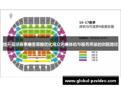 提升篮球赛事票务策略优化观众购票体验与服务质量的创新路径 提升篮球赛事票务策略优化观众购票体验与服务质量的创新路径